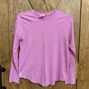 Lululemon Love Long-Sleeve Shirt